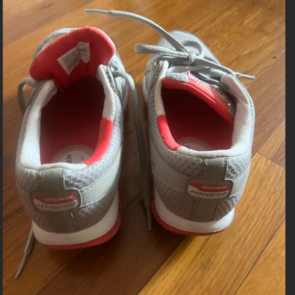 Sketchers Woman Shape UPs Liv size 5.5 - Picture 3 of 6